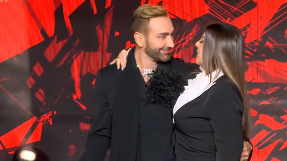 J2US – Nίκος Κοκλώνης: Μια μοναδική μουσική στιγμή μαζί με την Άντζελα Δημητρίου