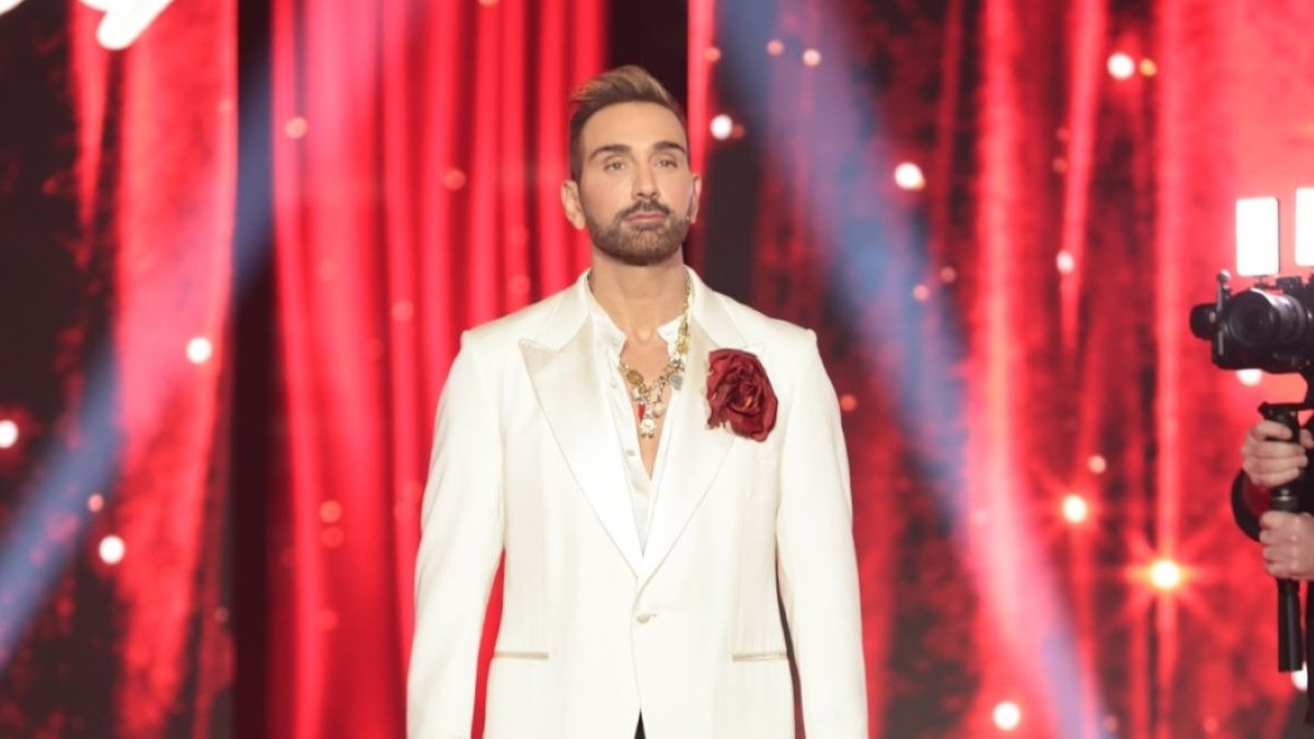 J2US: Aυτό είναι το ζευγάρι που αποχώρισε από το 4ο live!