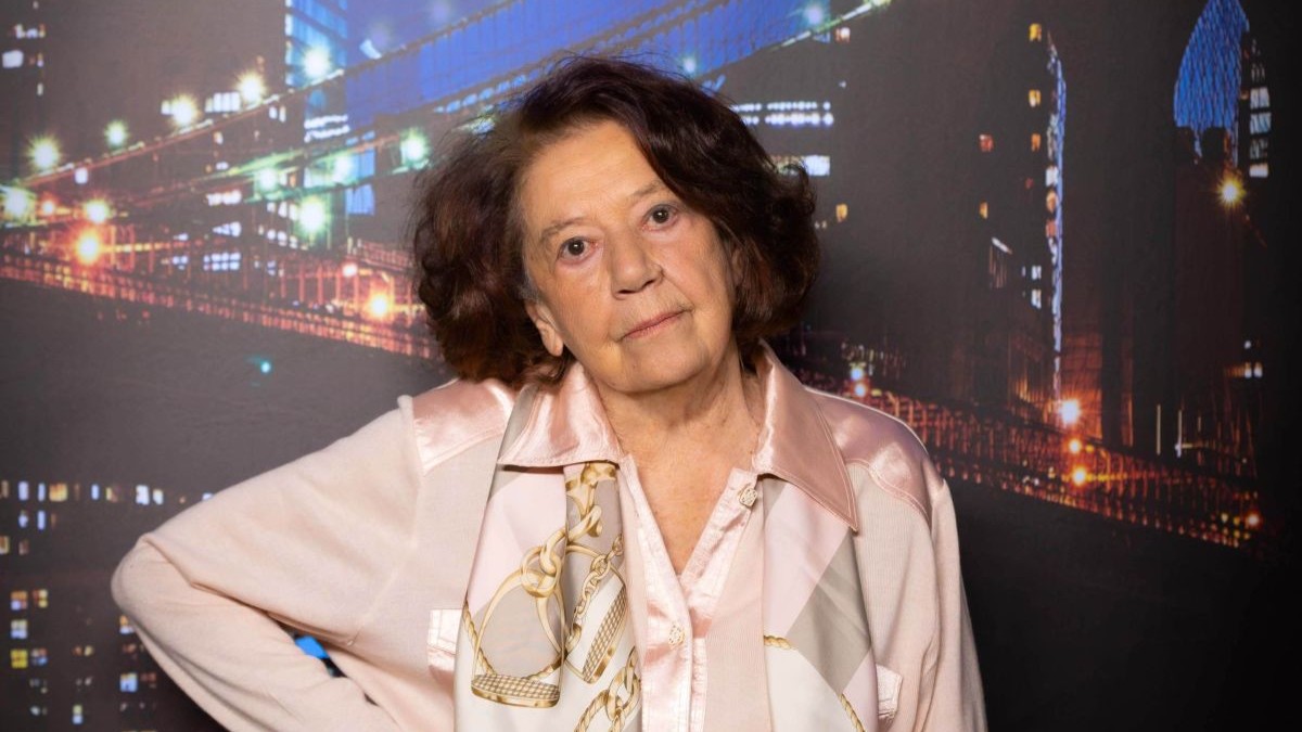 Μαρία Κωνσταντάρου: Η εξομολόγηση για τις οικονομικές δυσκολίες – «Με 785 ευρώ σύνταξη δεν μπορείς να ζήσεις, ζω έναν εφιάλτη κατά καιρούς…»