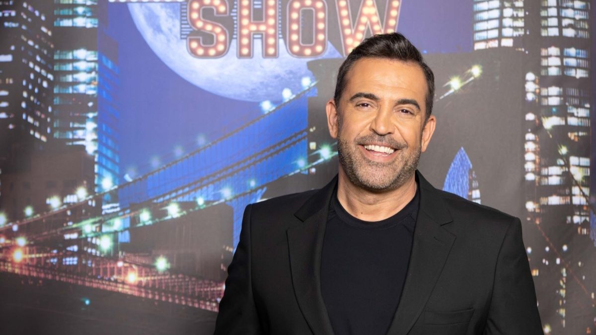 Στέφανος Κωνσταντινίδης για Ανδρέα Μικρούτσικο: «Δεν είμαι έτοιμος και ώριμος να συνεργαστώ ξανά μαζί του. Με είδα και τρόμαξα»