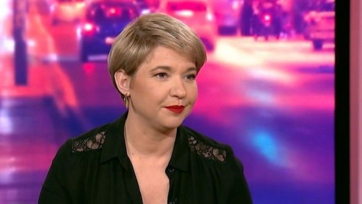 Νάντια Κοντογεώργη: «Είχα ατελείς γονείς, ήμουν ένα ατελές παιδί…»