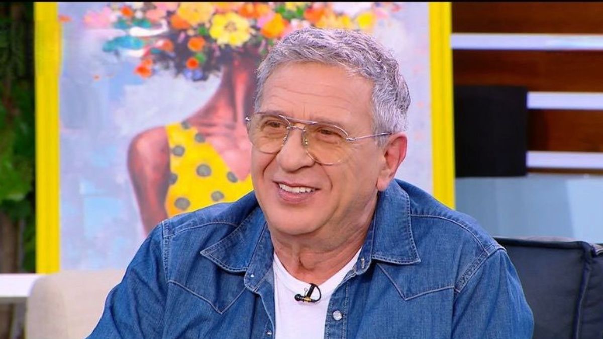 Κώστας Κόκλας για Γιώργο Μαρίνο: «Ήταν πολύ σκληρό ένας τόσο λαμπερός άνθρωπος με τόσες εμπειρίες να μη θυμάται τίποτα»