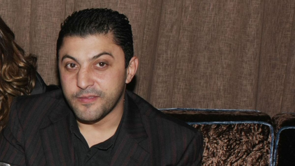 Ξεσπά η αδερφή του Μπάμπη Λαζαρίδη: «Μίλησα με τον γιο του τον Μπαμπίνο μετά από χρόνια. Μου ζήτησε να μην κάνω μήνυση»