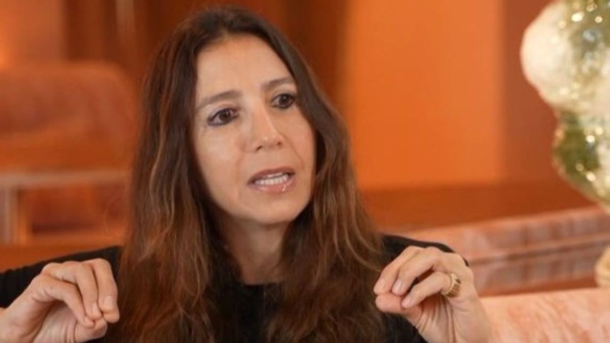 Μαρία Ελένη Λυκουρέζου: «Τα παιδιά που είμαστε από σταρ γονείς, και όχι ψευτο-σταρ, τραβάμε πολλά ζόρια στο μεγάλωμα»