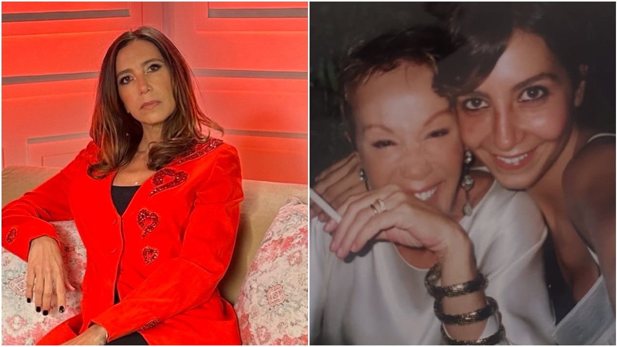 Μαρία Ελένη Λυκουρέζου: Το συγκινητικό μήνυμα για τη μητέρα της, Ζωή Λάσκαρη και η αναδρομή στο παρελθόν