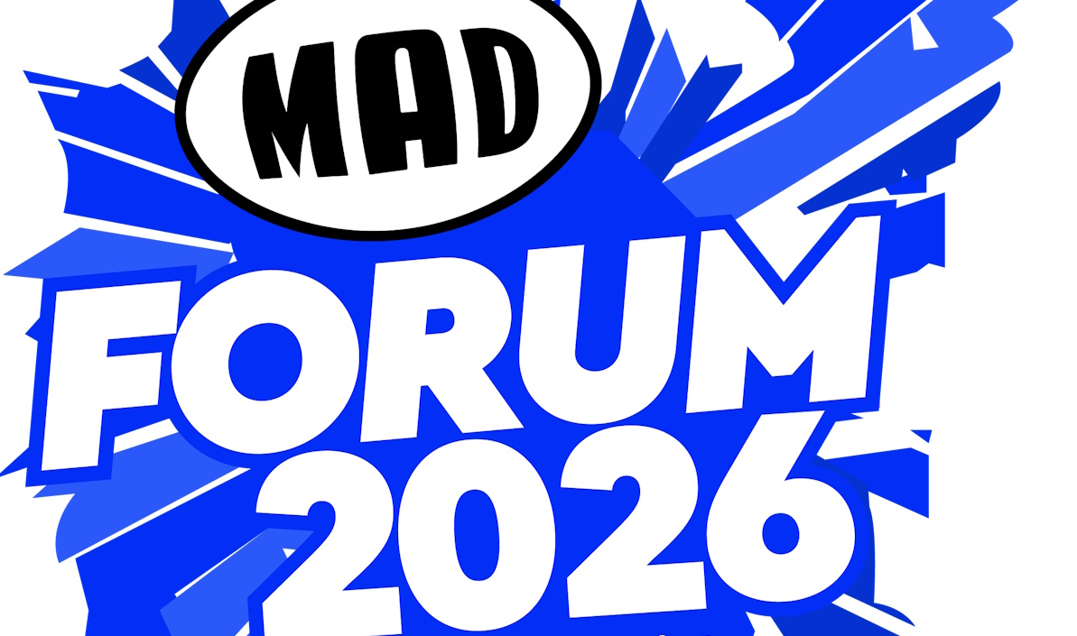 Το MAD FORUM επιστρέφει για 2η συνεχή χρονιά