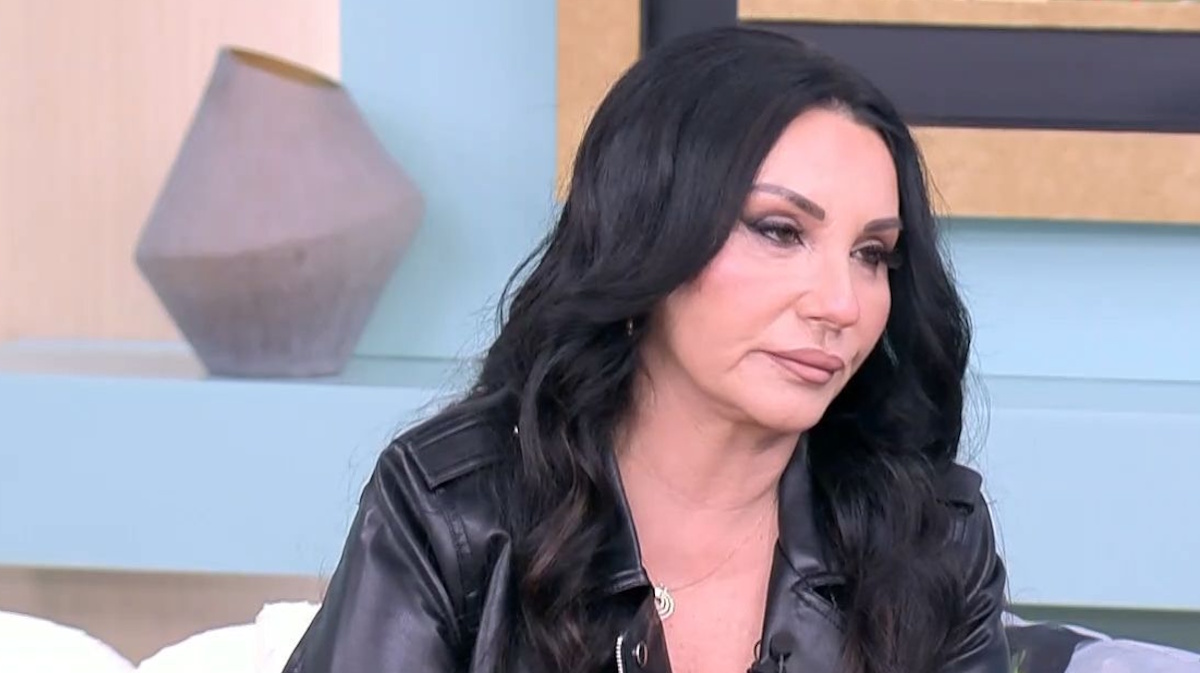 Πόπη Μαλλιωτάκη για Αγγελική Ηλιάδη: «Δεν μπορώ να πω αν τις έτρωγε ή δεν τις έτρωγε. Εγώ αν έβλεπα ότι κάτι ξεφεύγει, σηκωνόμουν και έφευγα»