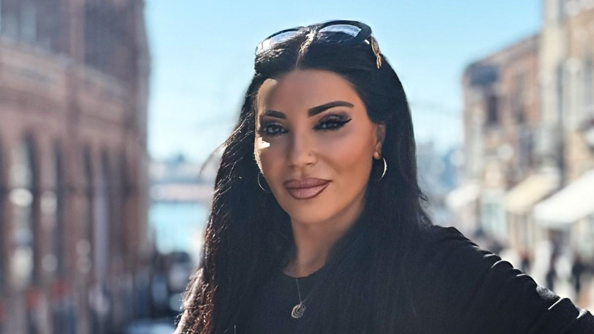 Πόπη Μαλλιωτάκη: Η πρώτη αντίδραση μετά τις δηλώσεις της Αγγελικής Ηλιάδη για κακοποίηση από τον Μπάμπη Λαζαρίδη