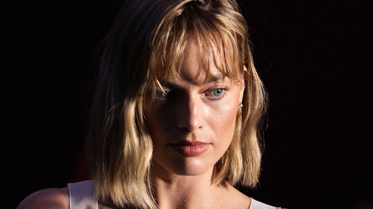 Μάργκο Ρόμπι: Πώς θα υιοθετήσετε το  ανατρεπτικό Blunt bob της στο Παρίσι