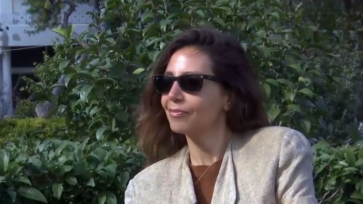 Μαρία Ελένη Λυκουρέζου: «Βίωσα περιστατικό σεξουαλικής παρενόχλησης σε πολύ νεαρή ηλικία»