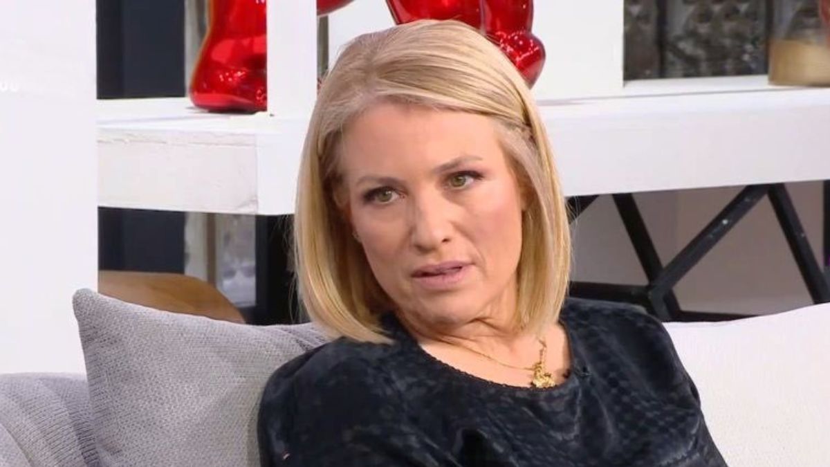 Μαριάννα Τουμασάτου για Δημήτρη Φιλιππίδη: «Είναι μια άλλη προσωπικότητα. Δεν φέρει καμία ευθύνη και δεν πρέπει να φέρει τη ρετσινιά κανενός»