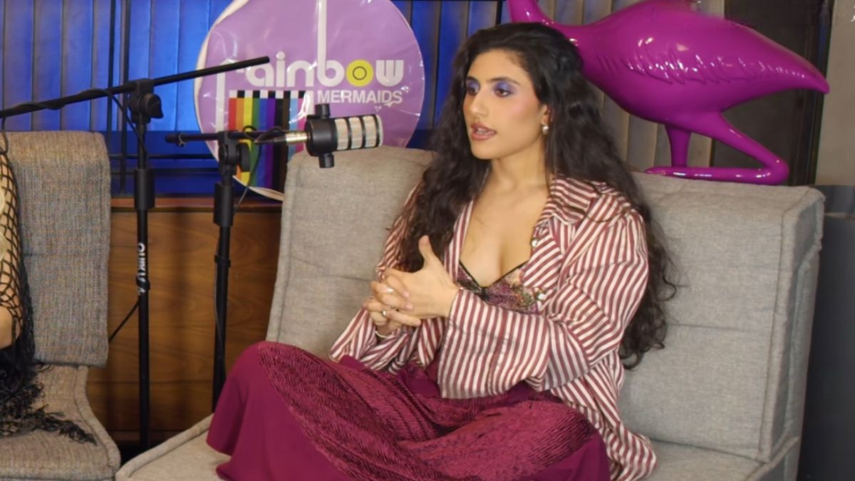 Μαρίνα Σπανού: «Έχω βιώσει bullying στο σχολείο. Οι γονείς μου έβλεπαν κάθε μέρα το παιδί τους να…»