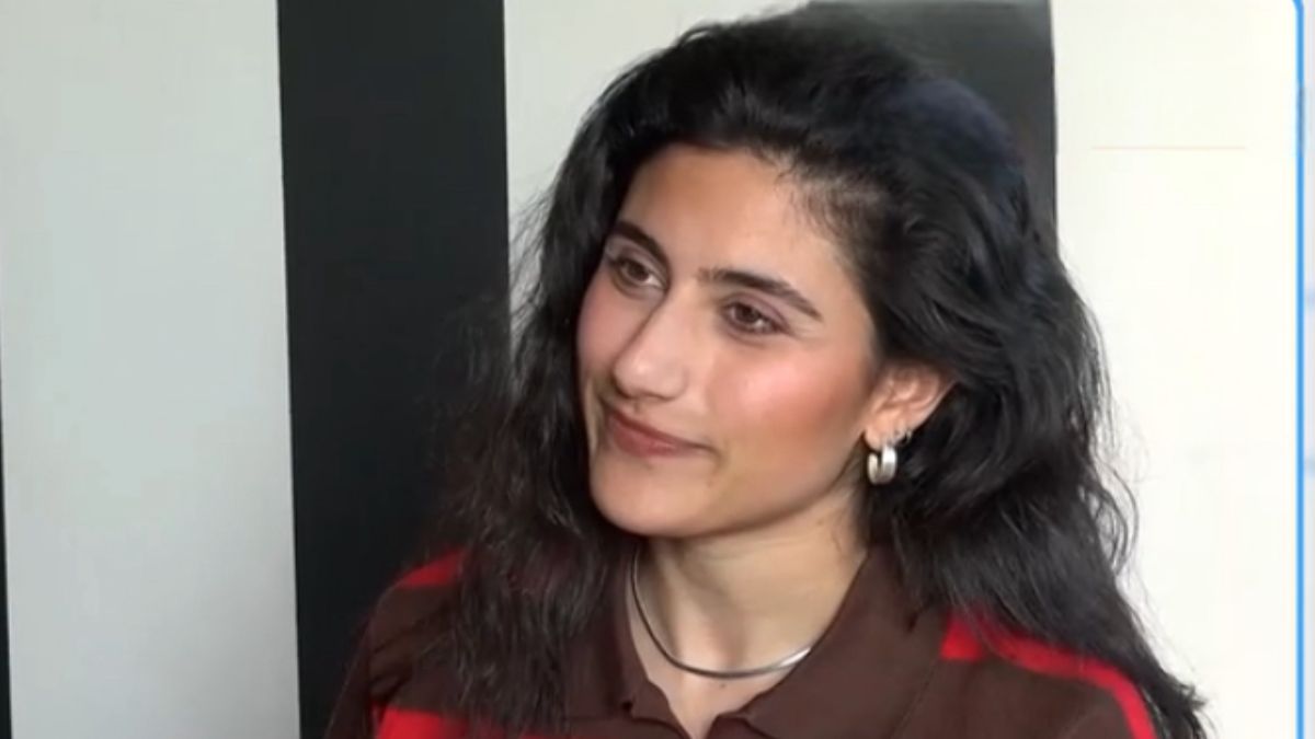 Μαρίνα Σπανού για Akyla: «Είναι ένα καταπληκτικό παιδί και πιστεύω ότι θα σκίσει»