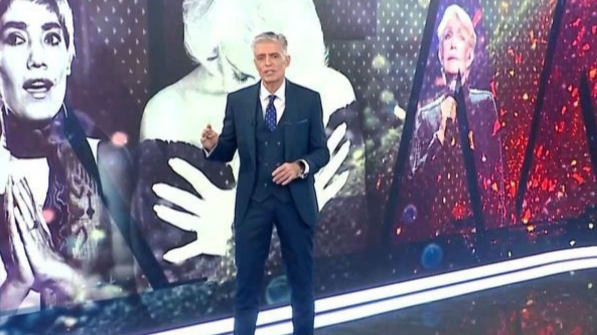 Νίκος Ευαγγελάτος για Μαρινέλλα: «Ένας πραγματικός μύθος – Όταν η ζωή της θα γίνει ταινία, θα αποκαλυφθεί όλο το μέγεθος»