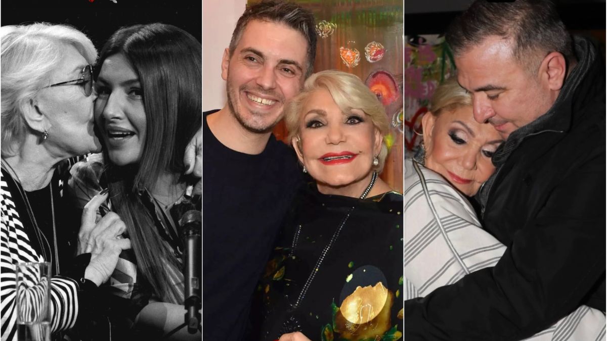 Ο καλλιτεχνικός κόσμος αποχαιρετά την τεράστια Μαρινέλλα