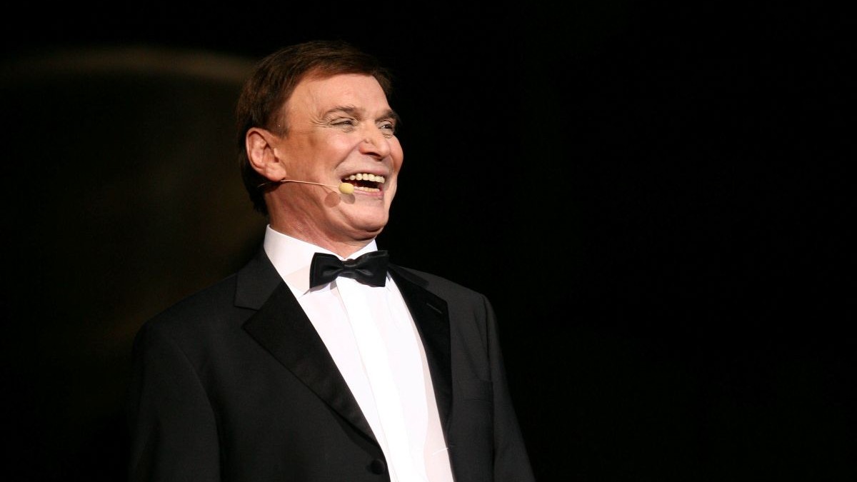 Γιώργος Μαρίνος: Τι αποκαλύπτει η ξαδέλφη του για τα τελευταία χρόνια της ζωής του – «Δεν επικοινωνούσε καθόλου…»