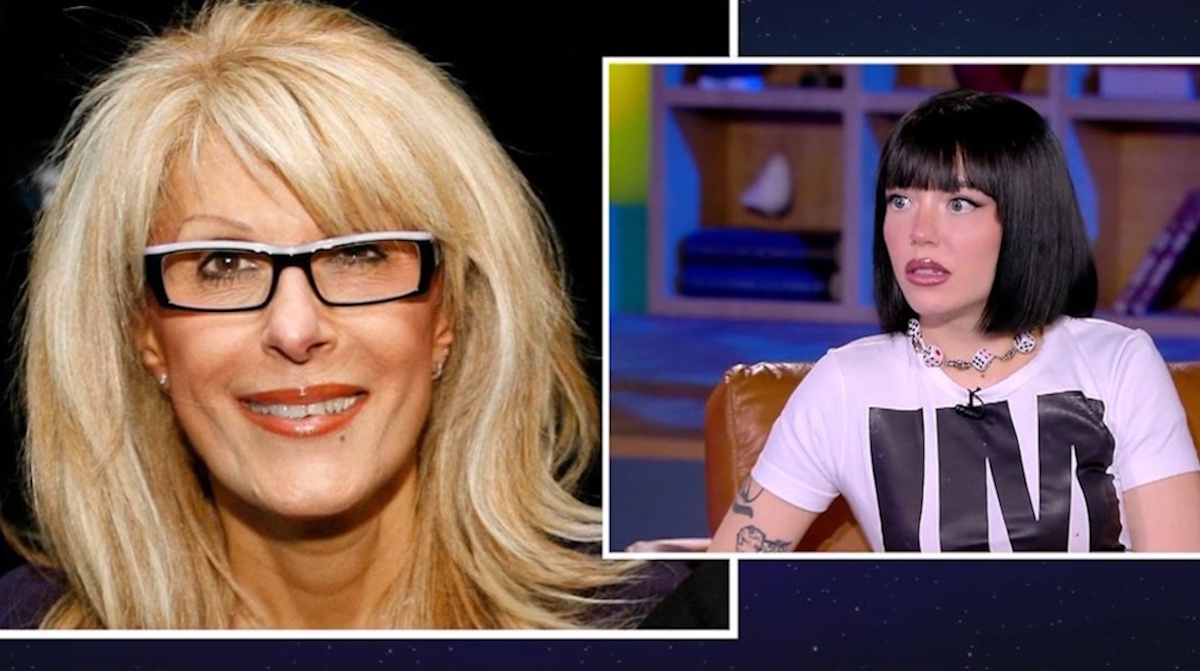 Marseaux: «Δεν θα ήθελα να μου γράψει τραγούδι η Εύη Δρούτσα»