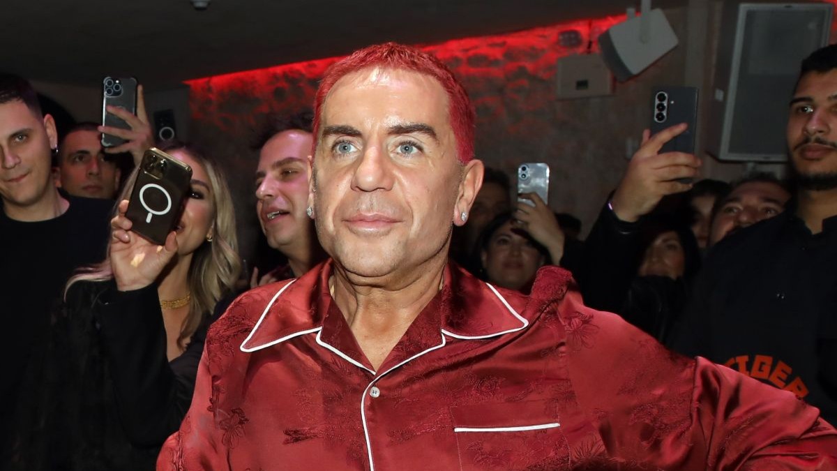 Γιώργος Μαζωνάκης: «Θέλω να δώσω μια μεγάλη συνέντευξη στον Παύλο Τσίμα. Εκεί θα πω και θα λύσω τα πάντα»