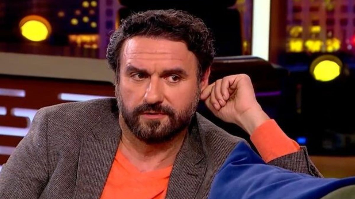 Μελέτης Ηλίας: «Τσαμπουκαλευόταν ο κόσμος όταν σταμάτησε το “Το Σόι σου”. Δεν ήταν δική μου απόφαση»