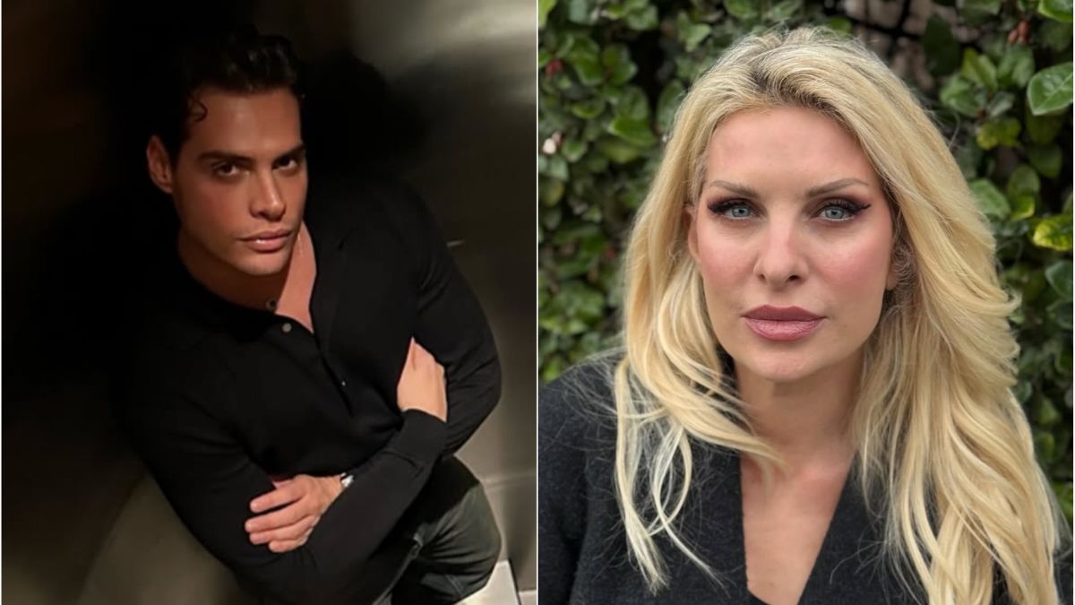 Ανέστης Ευαγγελόπουλος για Μενεγάκη: «Μου απάντησε ένα κατεβατό που δεν το περίμενα ποτέ»