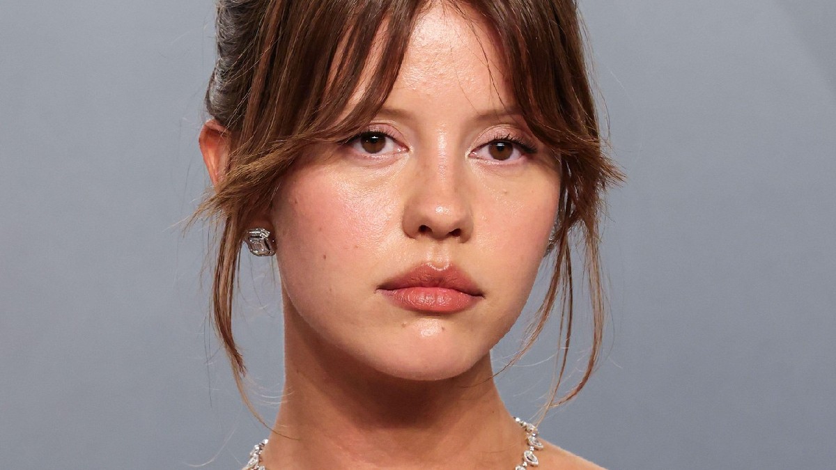 Μία Γκοθ για το skin care: «Με την επιδερμίδα και την ομορφιά όλα ξεκινούν από μέσα»