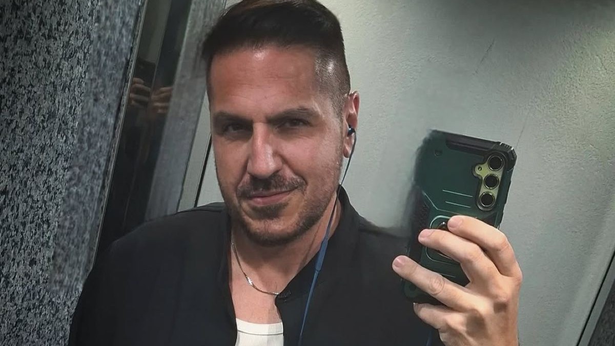 Βαρύ πένθος για τον Δημήτρη Μηλιόγλου