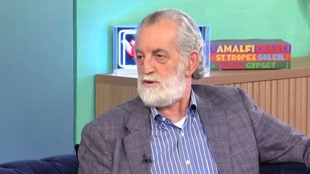 Μιχάλης Αεράκης: «Το ‘χω πει και δημοσίως, εγώ έχω μια απευθείας συνομιλία με τον ίδιο τον Θεό»