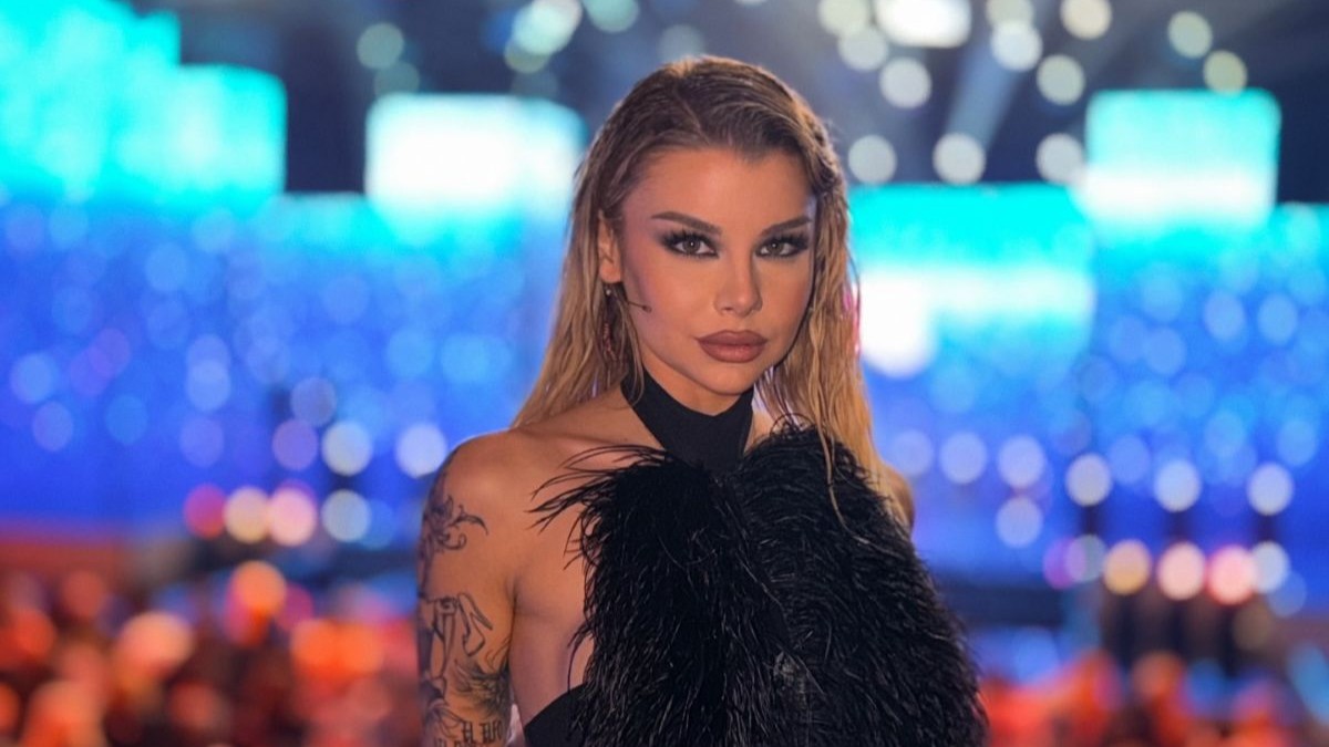 Modern Cinderella: Η νέα ανάρτηση για την υγεία της και οι εξετάσεις μετά από τους έντονους πόνους