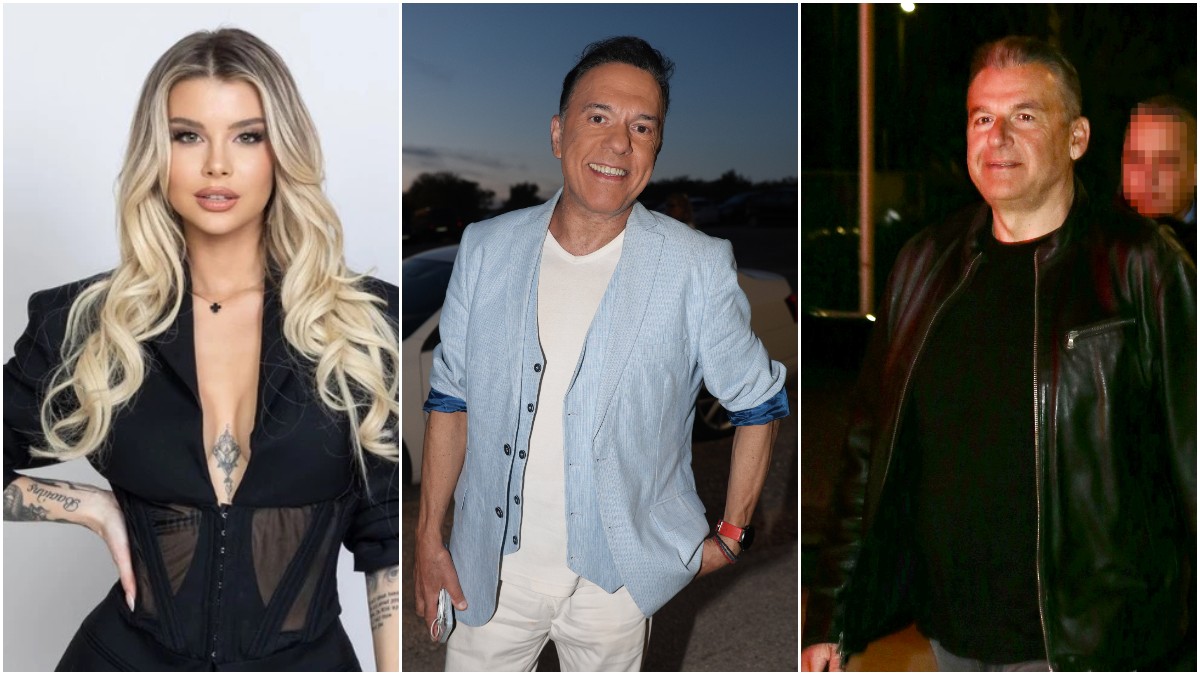 Modern Cinderella κατά Ποσειδώνα Γιαννόπουλου: «Ντροπή του! Να βγει να ζητήσει συγγνώμη» – Η ατάκα «φωτιά» στον Γιώργο Λιάγκα