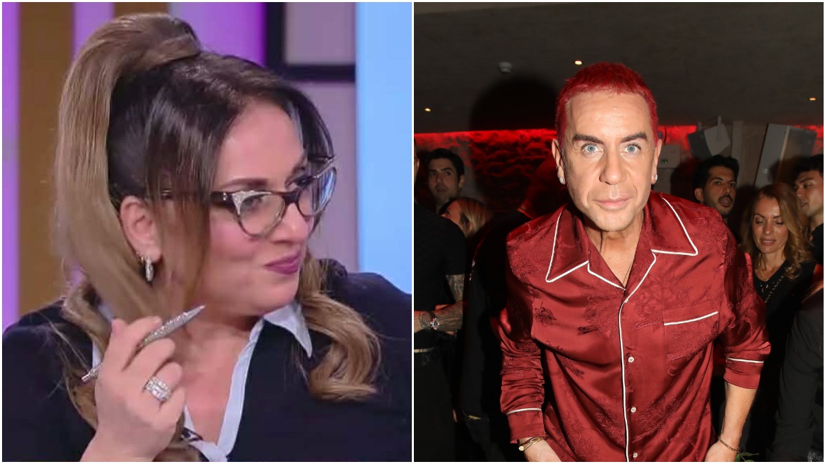 Σοφία Μουτίδου για Γιώργο Μαζωνάκη: «Βρείτε αν υπήρξε άνθρωπος που κόσμος και media να έχουν συνασπιστεί για κάτι που δεν έχουμε ιδέα»