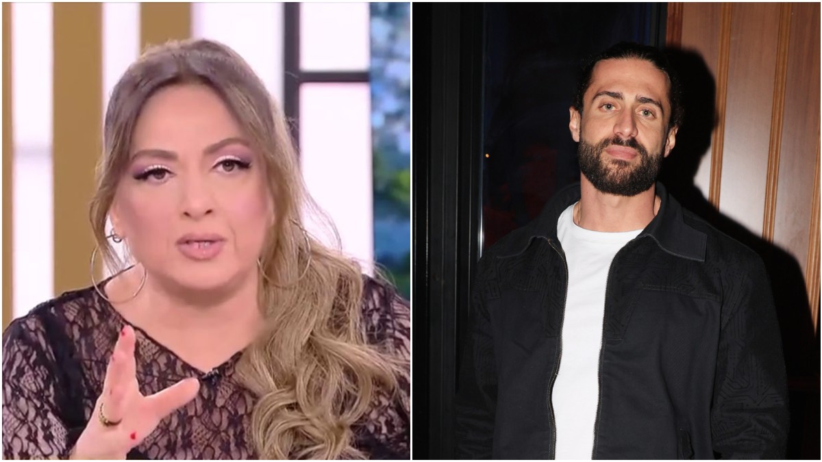 Σοφία Μουτίδου: «Ο Βασάλος είπε καταλάθος δημόσια, ότι μια γυναίκα μπορεί να την έχει φίλη μόνο αν είναι άσχημη;»