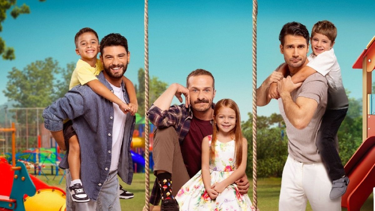 Τηλεθέαση 5/3: Στην κορυφή το Μπαμπά σ’ αγαπώ