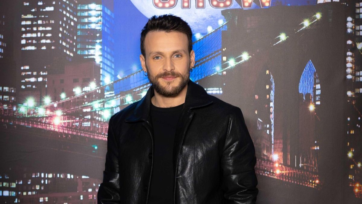 Γιώργος Μπένος: «Οι βίαιες σκηνές στο Maestro με δυσκόλεψαν. Θυμάμαι ότι είχαμε σταματήσει το γύρισμα, δεν άντεχα την ένταση…»