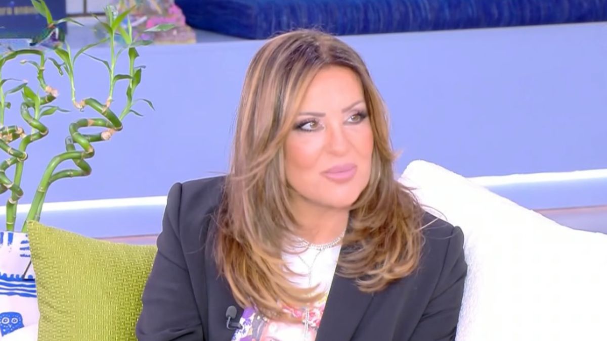 Ναταλία Γερμανού για Ελένη Μενεγάκη: «Τρεις φορές στη ζωή της έχει προβεί σε ανακοίνωση ή διάψευση»