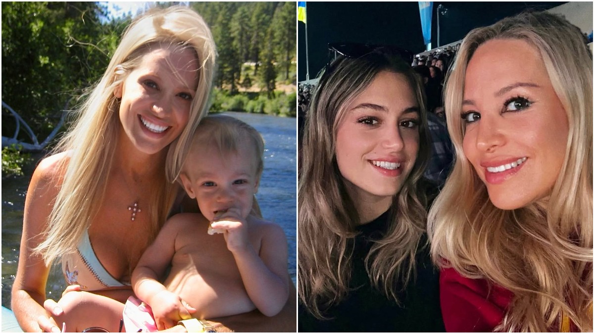 Αννίτα Ναθαναήλ: Η τρυφερή ανάρτηση για τα γενέθλια της κόρης της, Σύνθια: «Συνέχισε να λάμπεις»