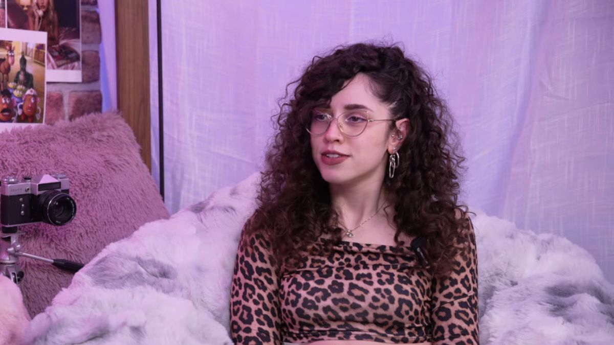 Νεφέλη Μέγκ για τον χωρισμό της: «Οι αυτοκτονικές τάσεις βγήκαν στην επιφάνεια από τον τρόπο που μου συμπεριφέρθηκε»