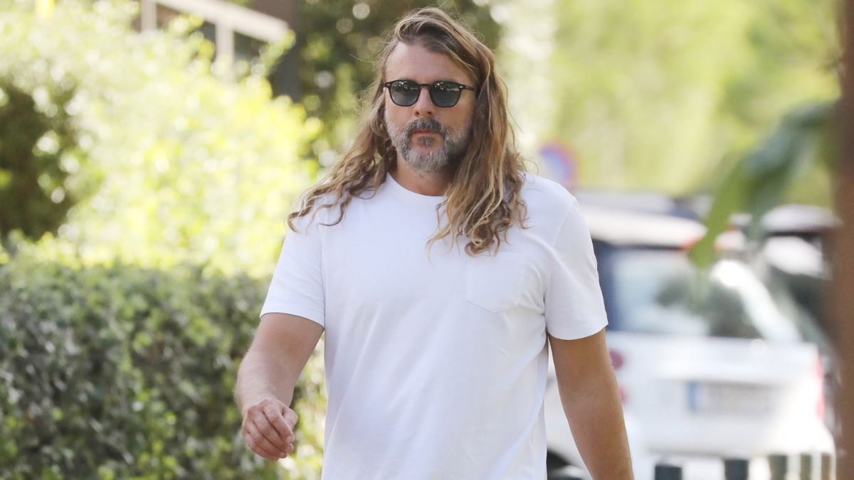 Νεκτάριος Νικολόπουλος: Ποιος είναι ο επιχειρηματίας και πρώην σύζυγος της Κατερίνας Λάσπα, που παντρεύεται την Ηρώ Πεκτέση;