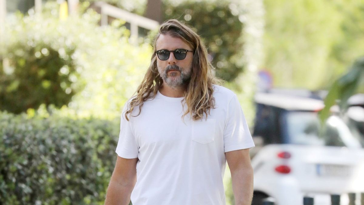 Νεκτάριος Νικολόπουλος: Μετά τον χωρισμό από την Κατερίνα Λάσπα παντρεύεται πρωταγωνίστρια της σειράς «Άγιος Έρωτας»