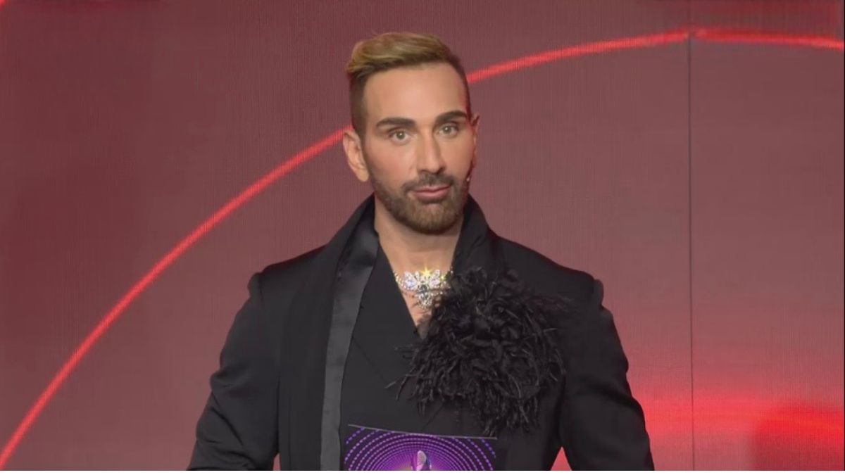 J2US: Αυτό είναι το ζευγάρι που αποχώρησε από το 6o live