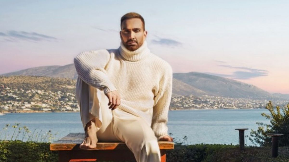 Νίκος Κοκλώνης: «Εύχομαι σύντομα να έρθουν πιο ήσυχες και φωτεινές μέρες για όλο τον κόσμο»