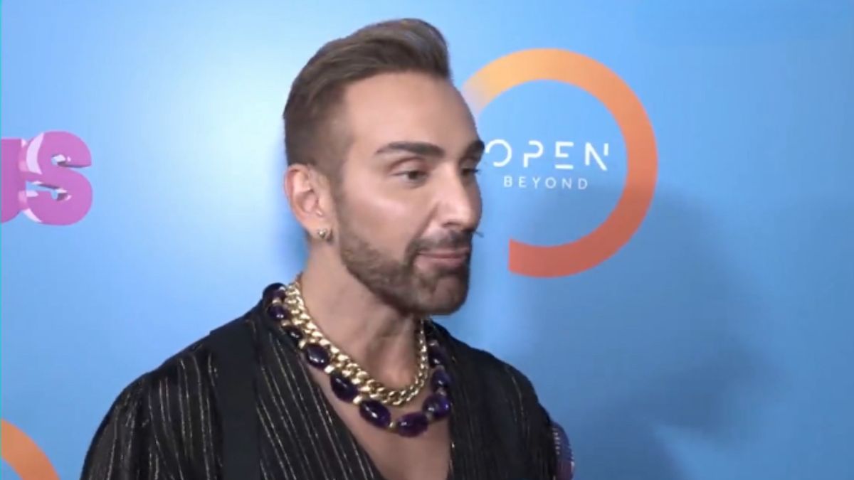 Νίκος Κοκλώνης: «Δεν παραιτούμαι εύκολα. Έχω κάνει πάρα πολλά πράγματα για εμένα»