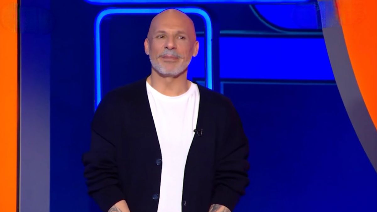 Πρεμιέρα για το “Lingo” με τον Νίκο Μουτσινά