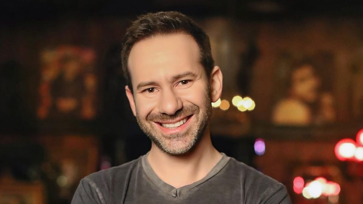 Πέθανε στα 43 του ο ιδιοκτήτης του OnlyFans, Λεονίντ Ραντβίνσκι