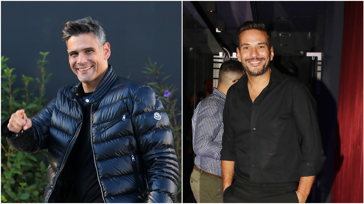 Νέο beef με Ουγγαρέζο – Τσουρό: «Το 0.8 από μόνο του, κρεμαστάρι» – «Τι κακό πράγμα που είναι η ζήλια, και πόσω μάλλον ο φθόνος»