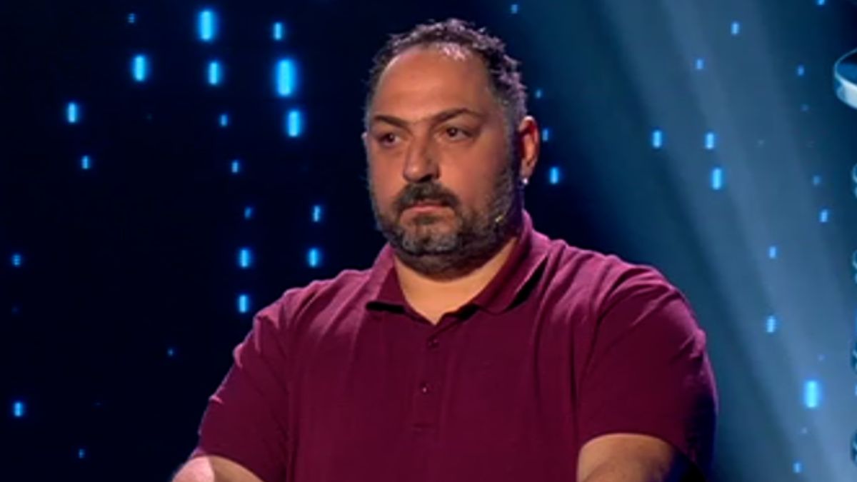 Ο Πιο Αδύναμος Κρίκος: Η ερώτηση για τον Νίκο Κοκλώνη και η απάντηση που έκανε την Μαρία Μπακοδήμου να «ξεσπάσει» στα γέλια