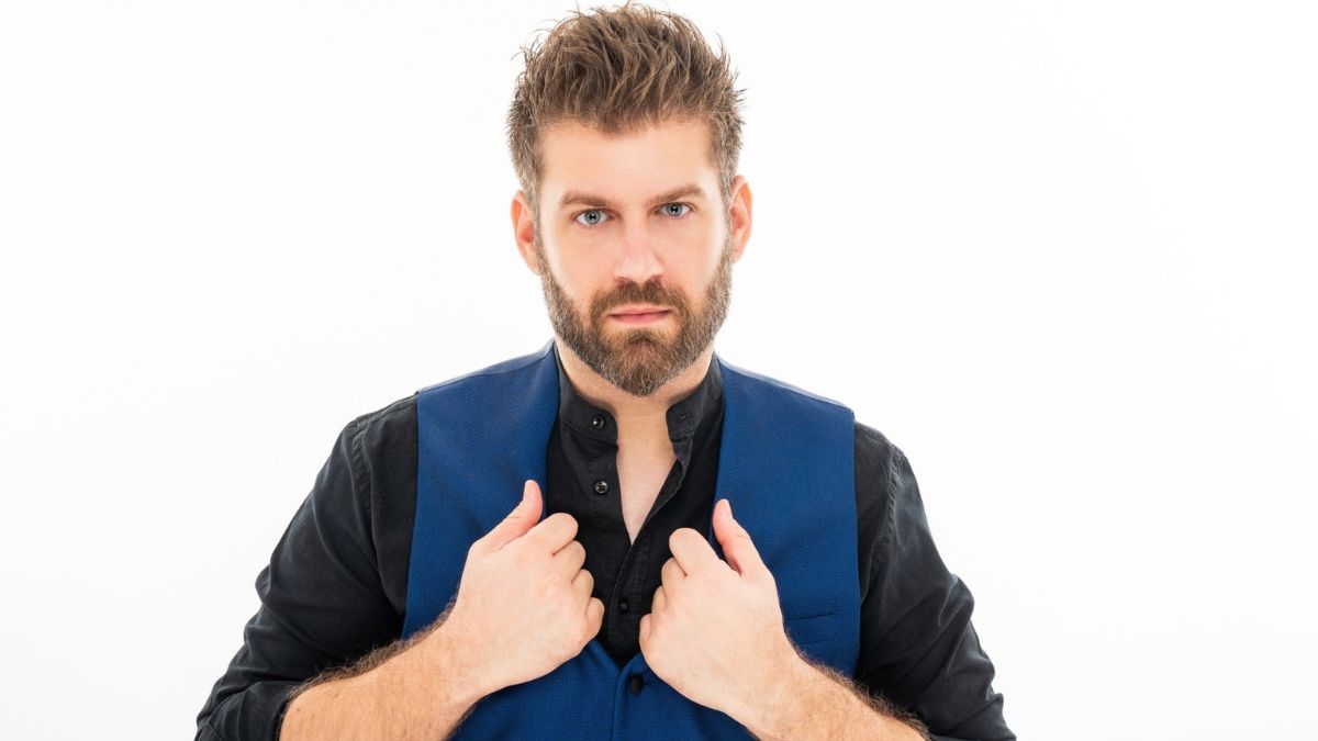 Πάνος Μπλέτσας: Το νέο τραγούδι για τους μεγάλους έρωτας και η συμμετοχή του σε κινηματογραφική ταινία