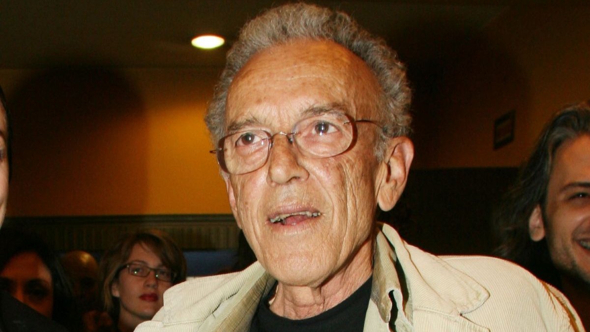 Πέθανε ο σπουδαίος σκηνοθέτης Γιώργος Πανουσόπουλος