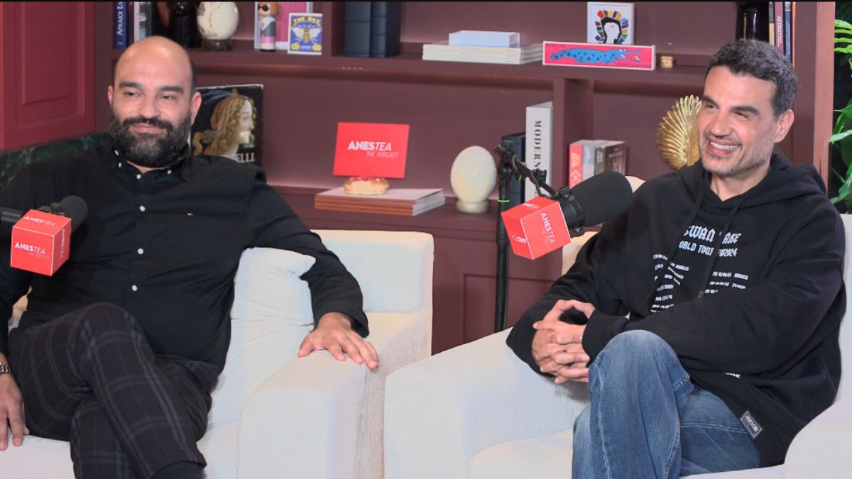 Τουτουντζής – Τσιβγούλης για τα παιδιά τους: «Κάναμε πάρτι και έλεγα “είσαι σίγουρος ότι οι γονείς γνωρίζουν ότι είμαστε δύο μπαμπάδες;»