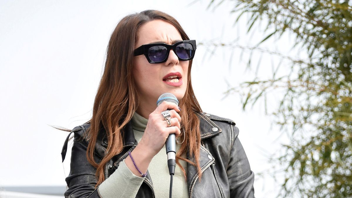 Έγκυος η Ελεάνα Παπαϊωάννου