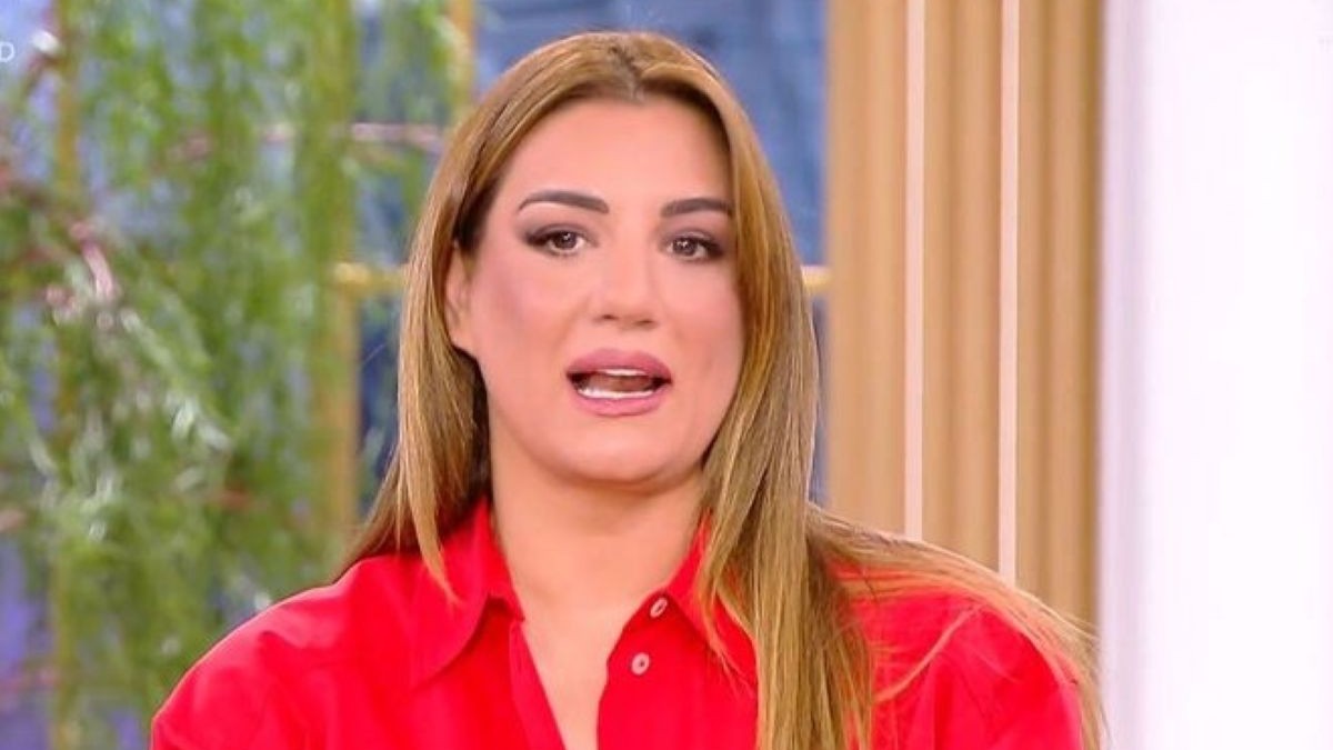 Ελίνα Παπίλα για Αγγελική Ηλιάδη: «Έχει αποδείξεις για όλα, αν χρειαστεί θα το κάνει»